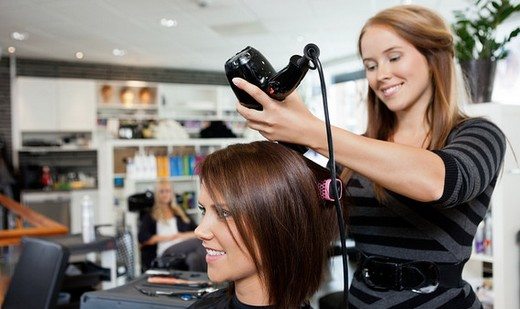 Yenişehir Evde Kuaför